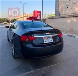 شيفروليه امبالا